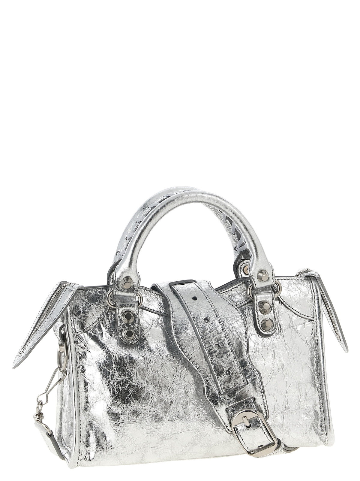 BALENCIAGA Balenciaga Women 'Le City' Mini Handbag