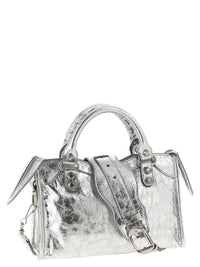 BALENCIAGA Balenciaga Women 'Le City' Mini Handbag