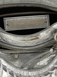 BALENCIAGA Balenciaga Women 'Le City' Mini Handbag