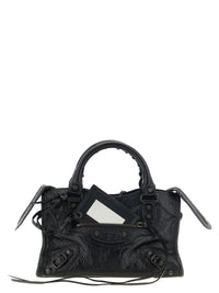BALENCIAGA Balenciaga Women 'Le City' Mini Handbag