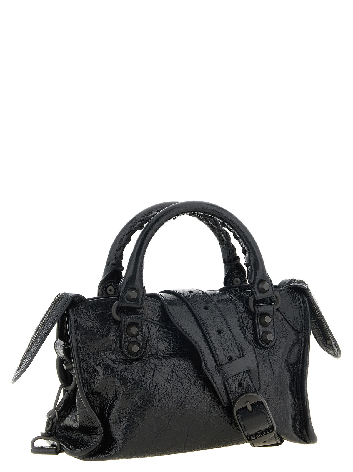 BALENCIAGA Balenciaga Women 'Le City' Mini Handbag