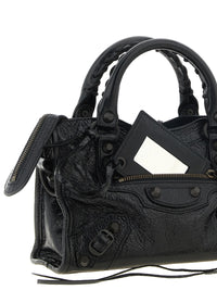 BALENCIAGA Balenciaga Women 'Le City' Mini Handbag