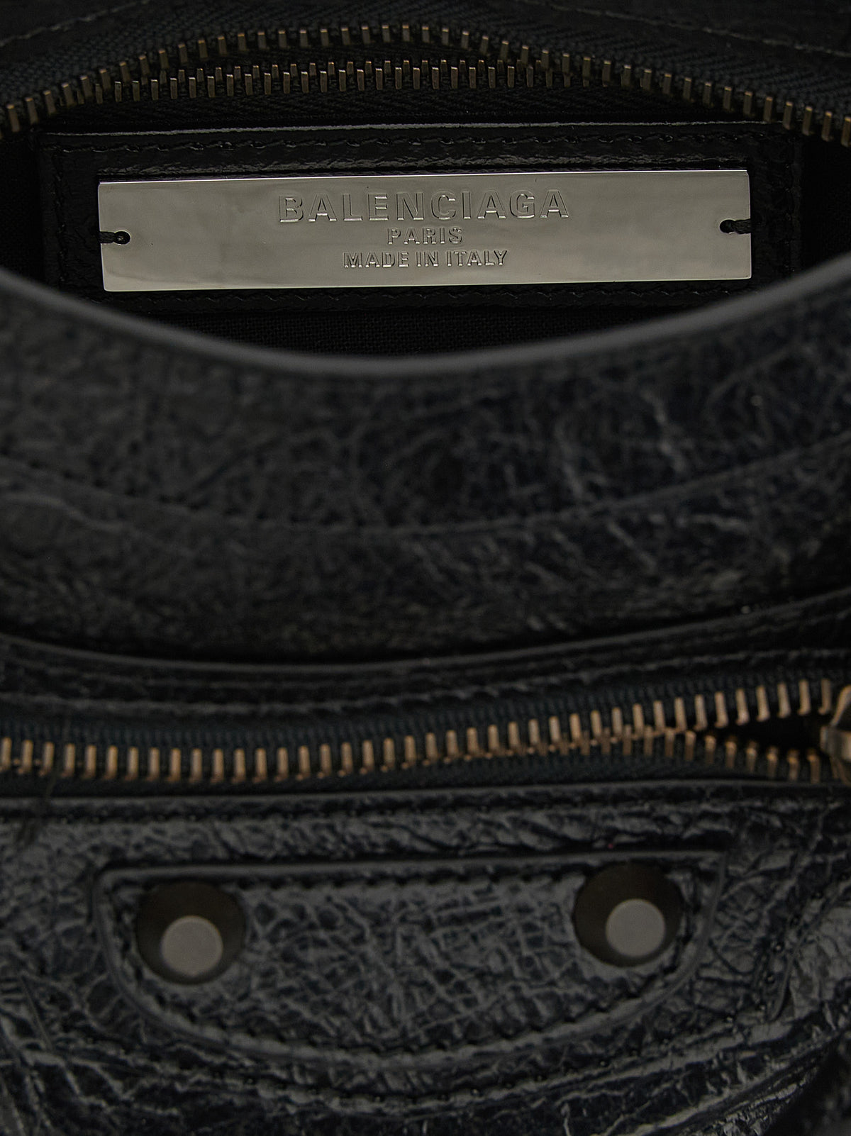 BALENCIAGA Balenciaga Women 'Le City' Mini Handbag