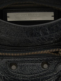 BALENCIAGA Balenciaga Women 'Le City' Mini Handbag
