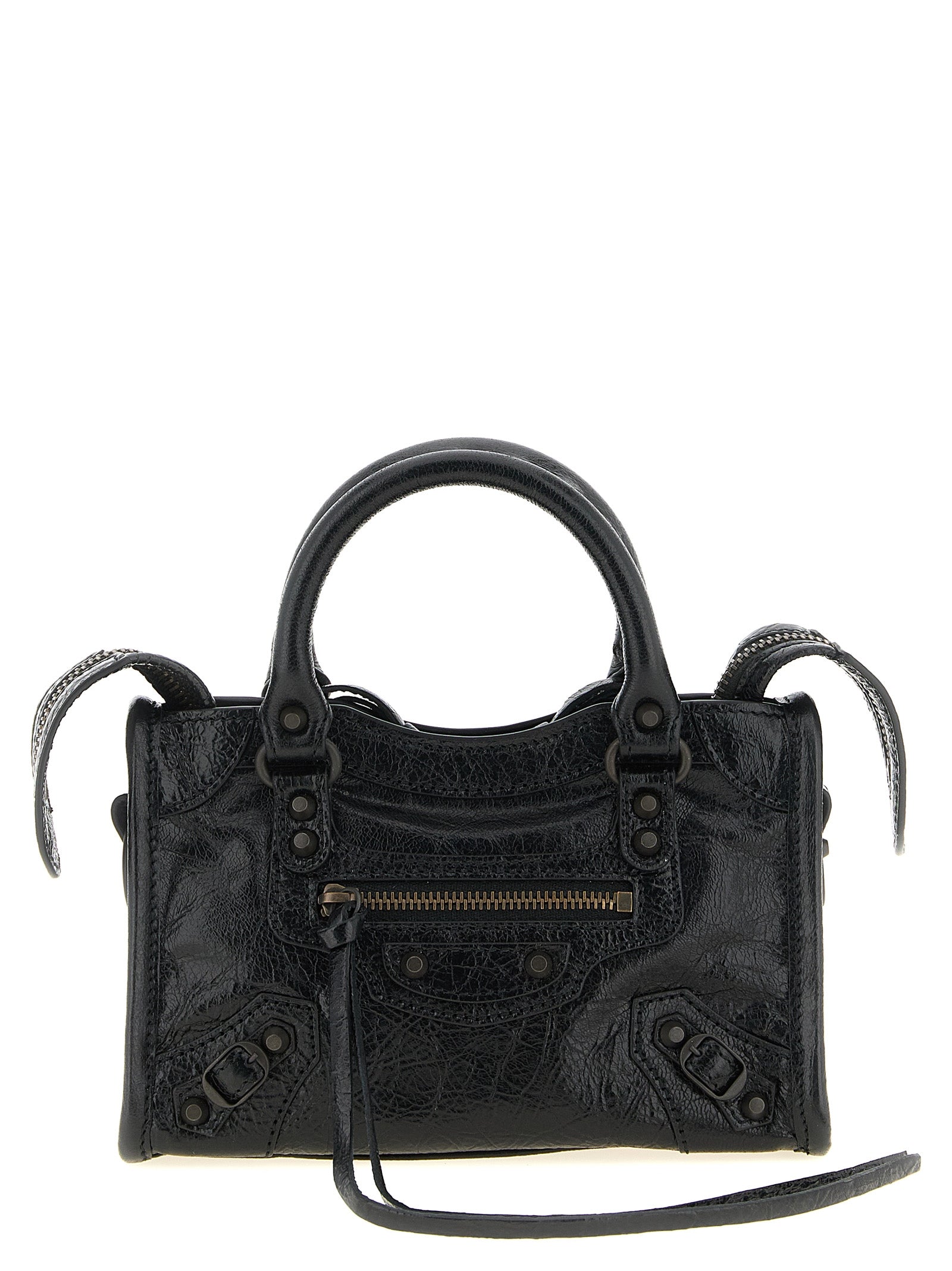 BALENCIAGA Balenciaga Women 'Le City  Nano' Handbag
