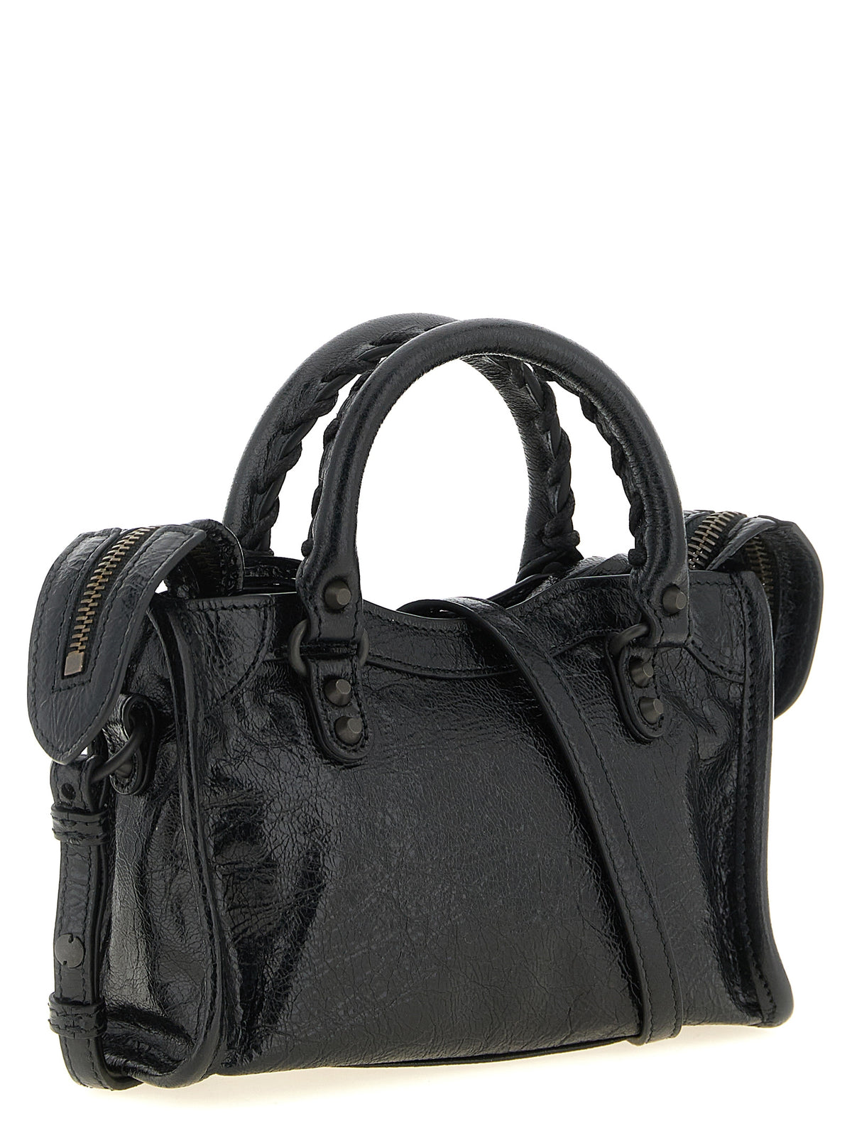 BALENCIAGA Balenciaga Women 'Le City  Nano' Handbag