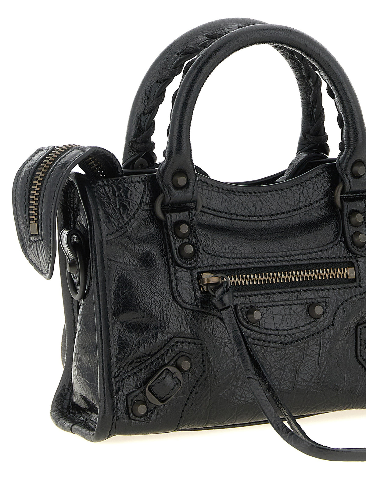 BALENCIAGA Balenciaga Women 'Le City  Nano' Handbag