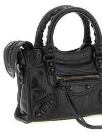 BALENCIAGA Balenciaga Women 'Le City  Nano' Handbag