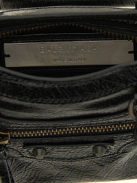 BALENCIAGA Balenciaga Women 'Le City  Nano' Handbag