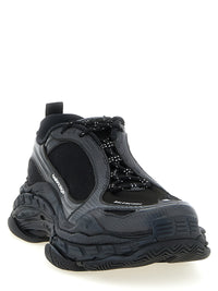 BALENCIAGA Balenciaga Men 'Triple S.2' Sneakers