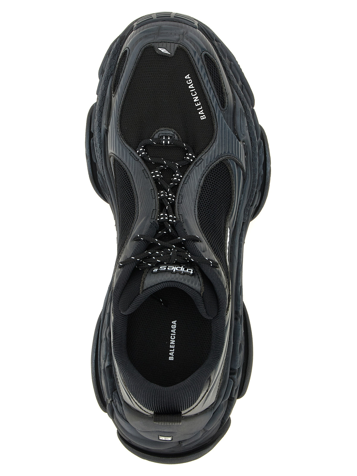 BALENCIAGA Balenciaga Men 'Triple S.2' Sneakers