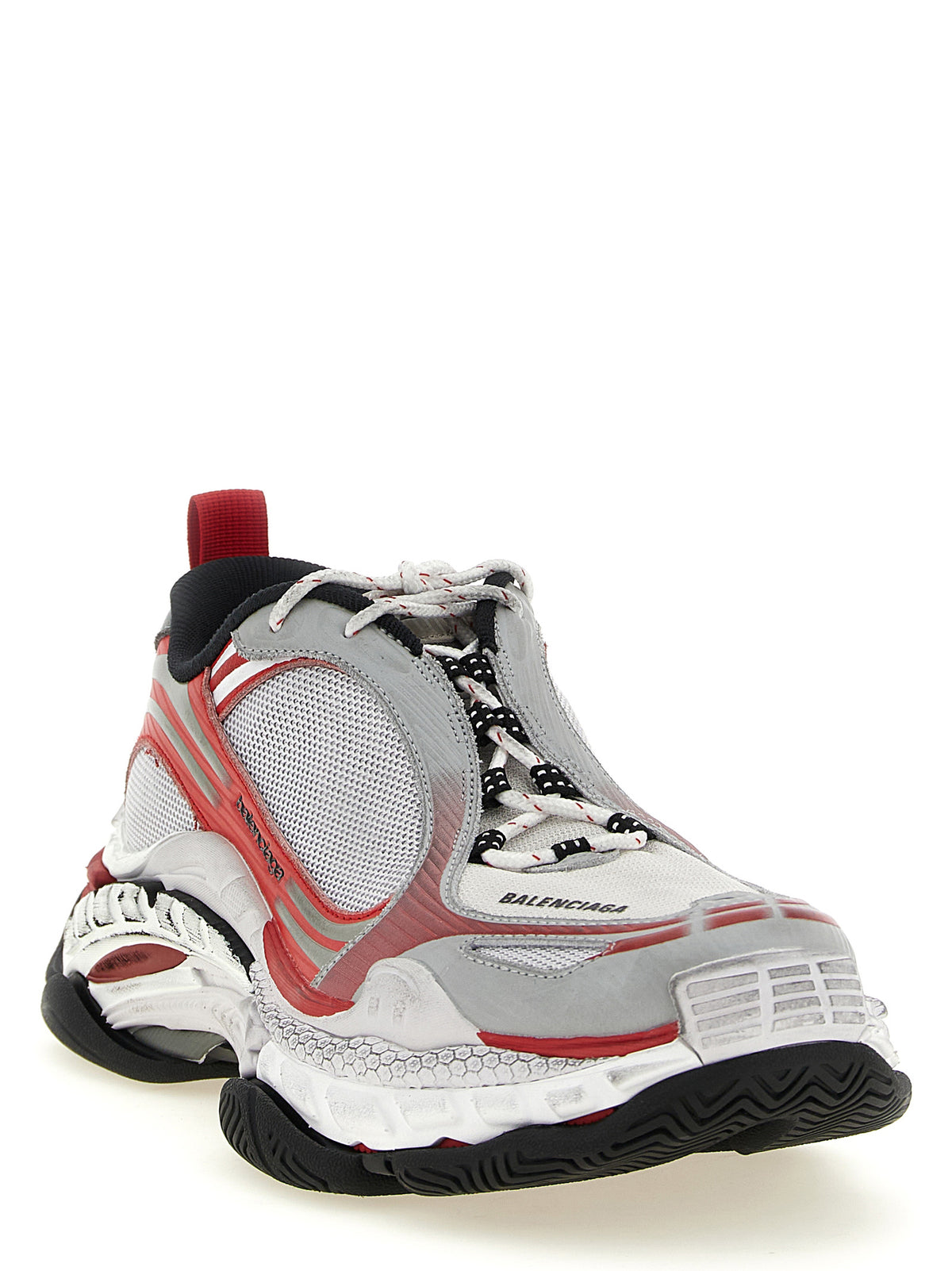 BALENCIAGA Balenciaga Men 'Triple S 2' Sneakers