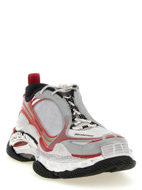 BALENCIAGA Balenciaga Men 'Triple S 2' Sneakers