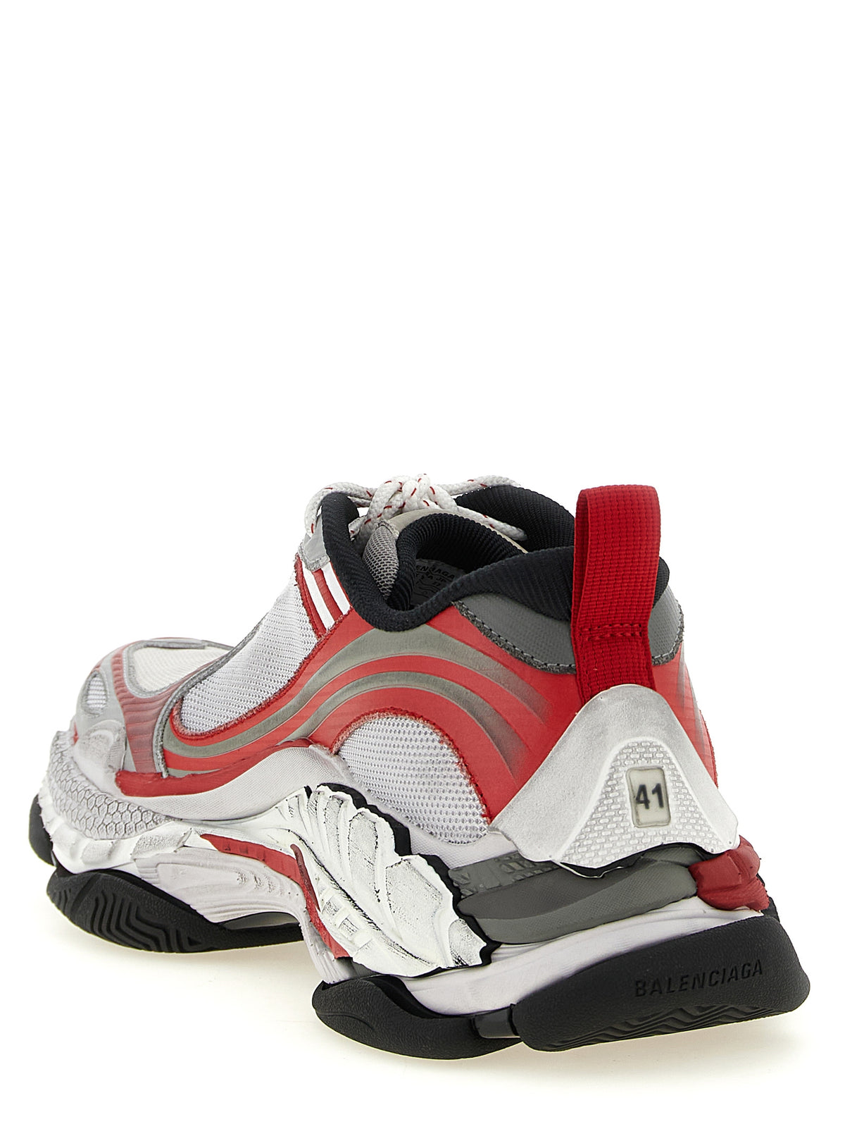 BALENCIAGA Balenciaga Men 'Triple S 2' Sneakers