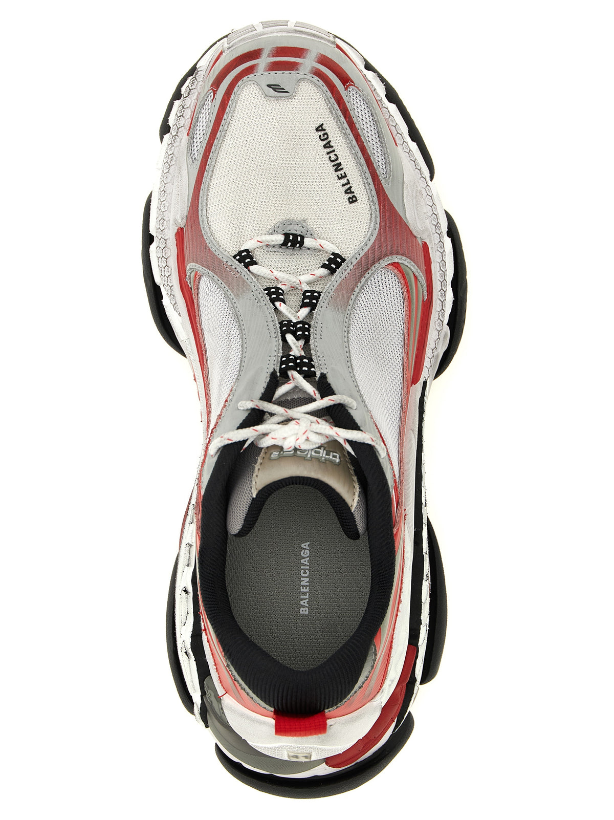 BALENCIAGA Balenciaga Men 'Triple S 2' Sneakers
