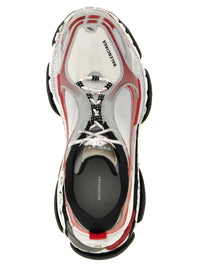 BALENCIAGA Balenciaga Men 'Triple S 2' Sneakers