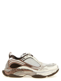 Balenciaga Men Triple S. 2 Sneakers