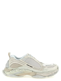 Balenciaga Men 'Triple S 2' Sneakers