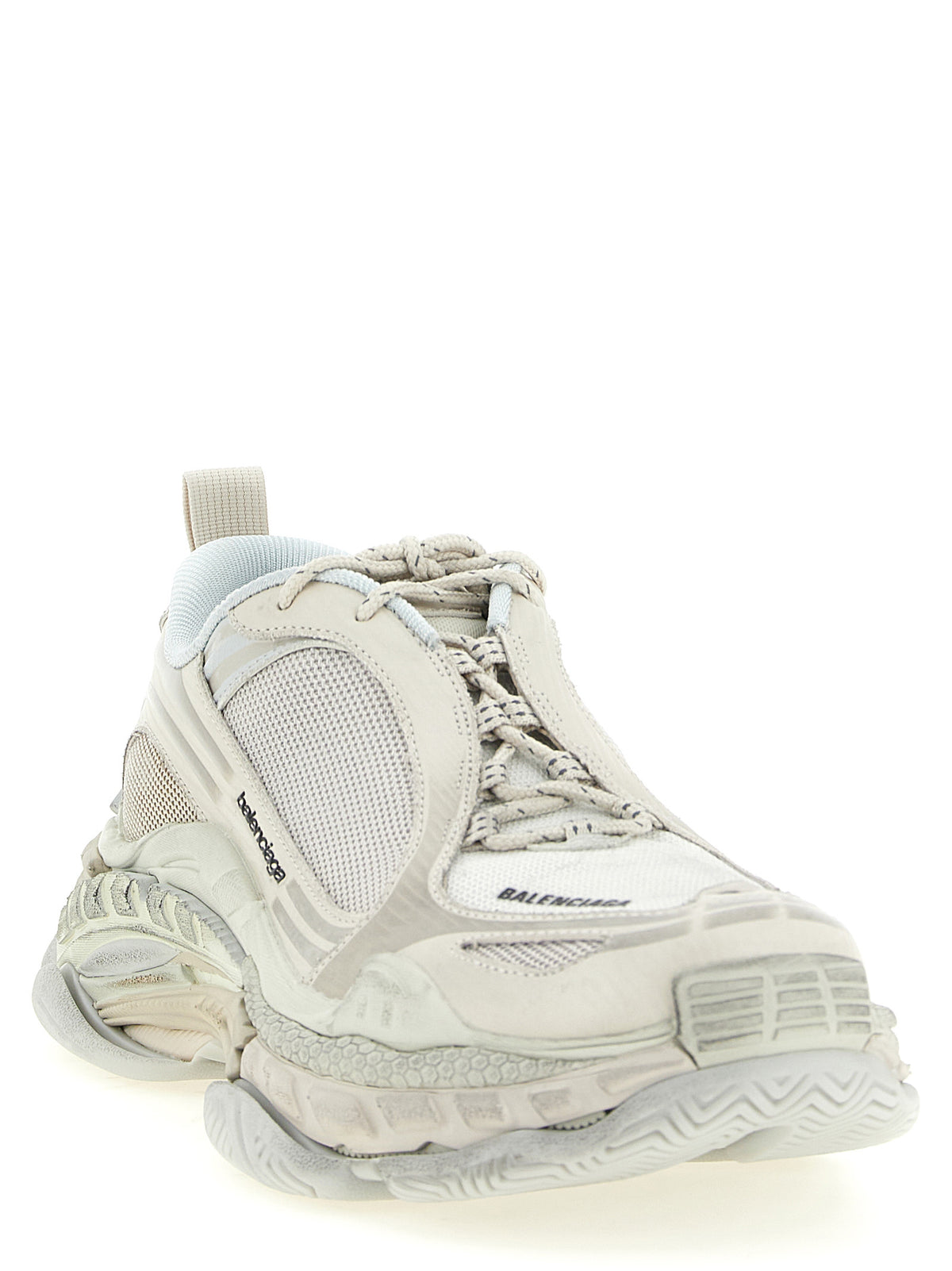 Balenciaga Men 'Triple S 2' Sneakers