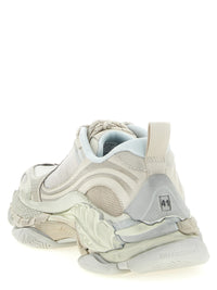 Balenciaga Men 'Triple S 2' Sneakers