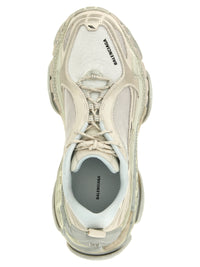 Balenciaga Men 'Triple S 2' Sneakers