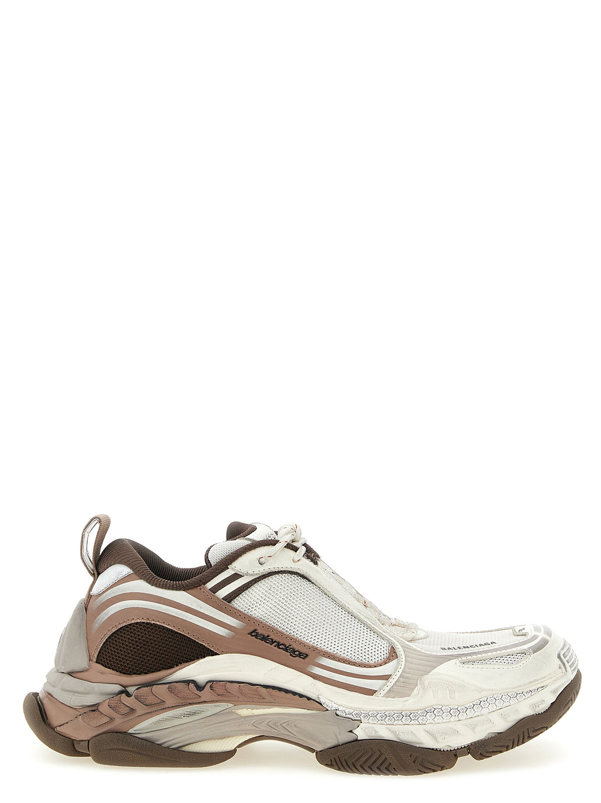 Balenciaga Women 'Triple S.2' Sneakers