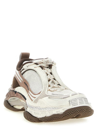 Balenciaga Women 'Triple S.2' Sneakers