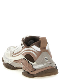 Balenciaga Women 'Triple S.2' Sneakers