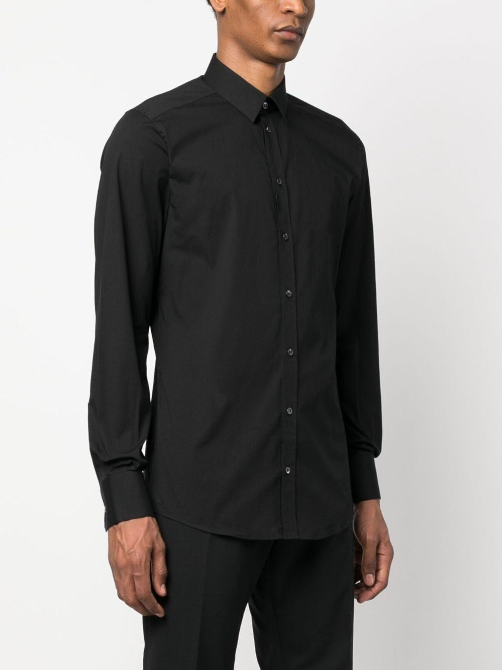 Dolce & gabbana Dolce & Gabbana Men `Gold-Fit` Shirt