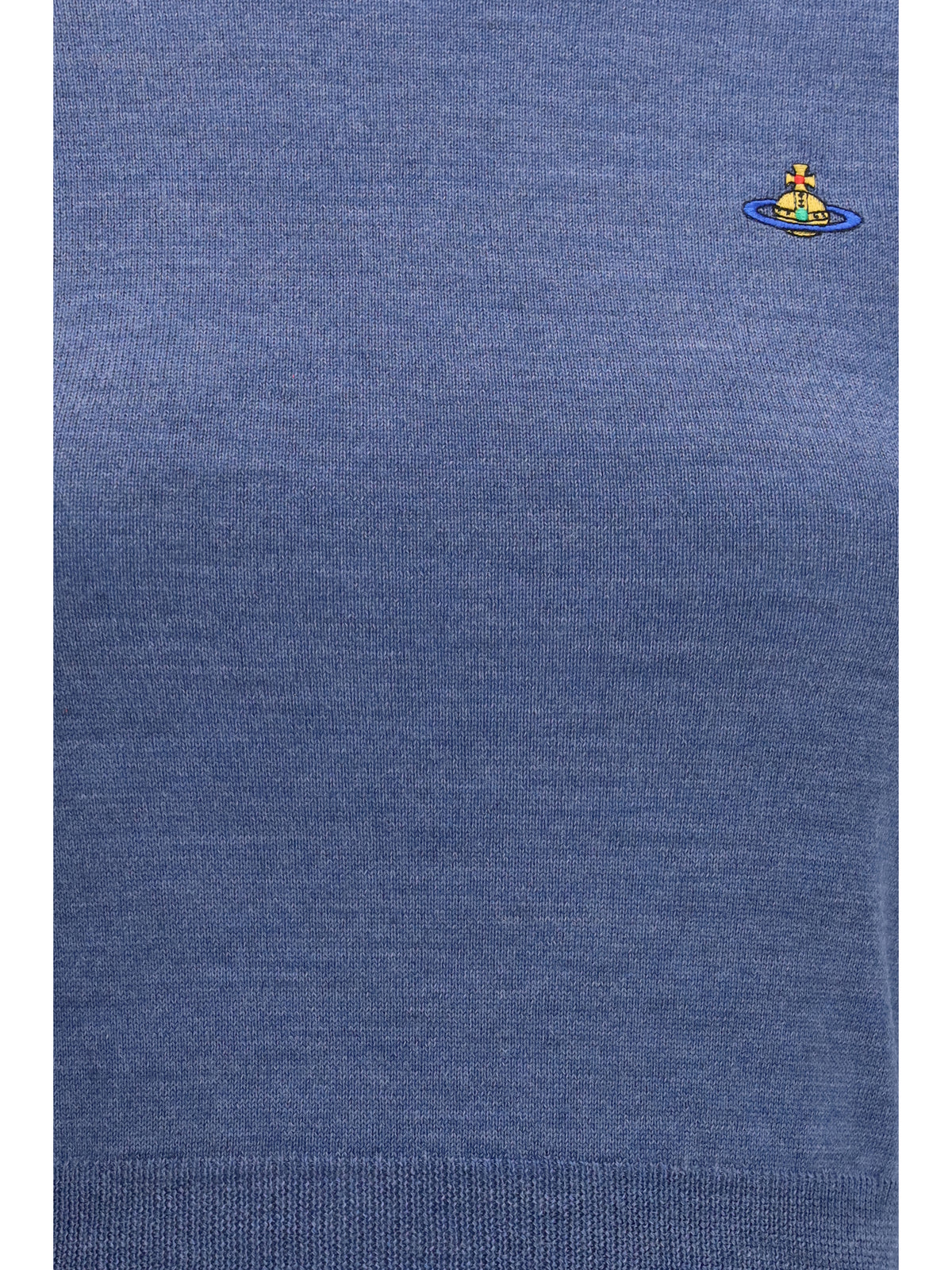 VIVIENNE WESTWOOD Vivienne Westwood Women Bea Wool Top