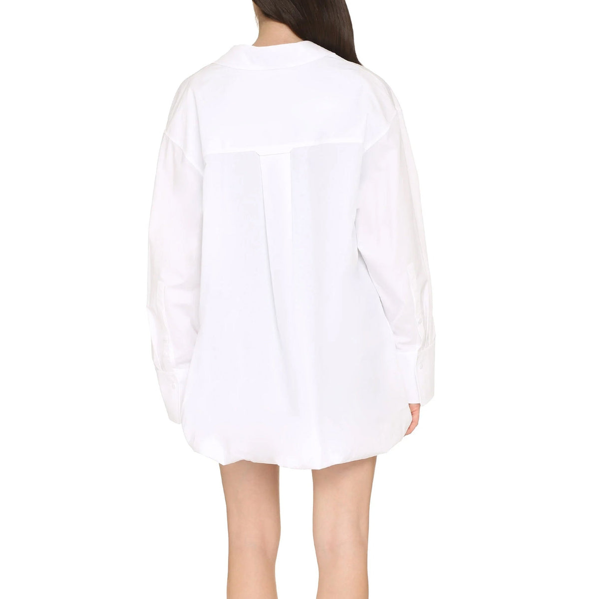 Valentino Cotton Mini Dress Women