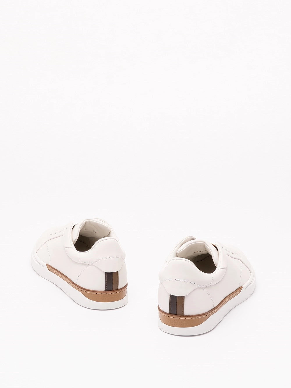Fendi Fendi Men Sneaker Mix