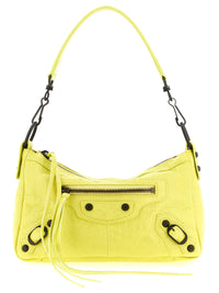 BALENCIAGA Balenciaga Women 'Le City Moto Mini' Shoulder Bag