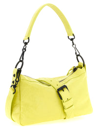 BALENCIAGA Balenciaga Women 'Le City Moto Mini' Shoulder Bag