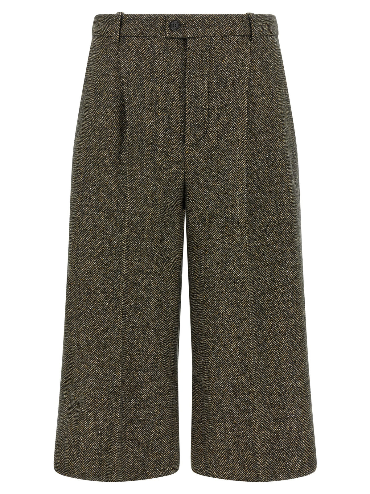 Saint Laurent Women Culotte Pants