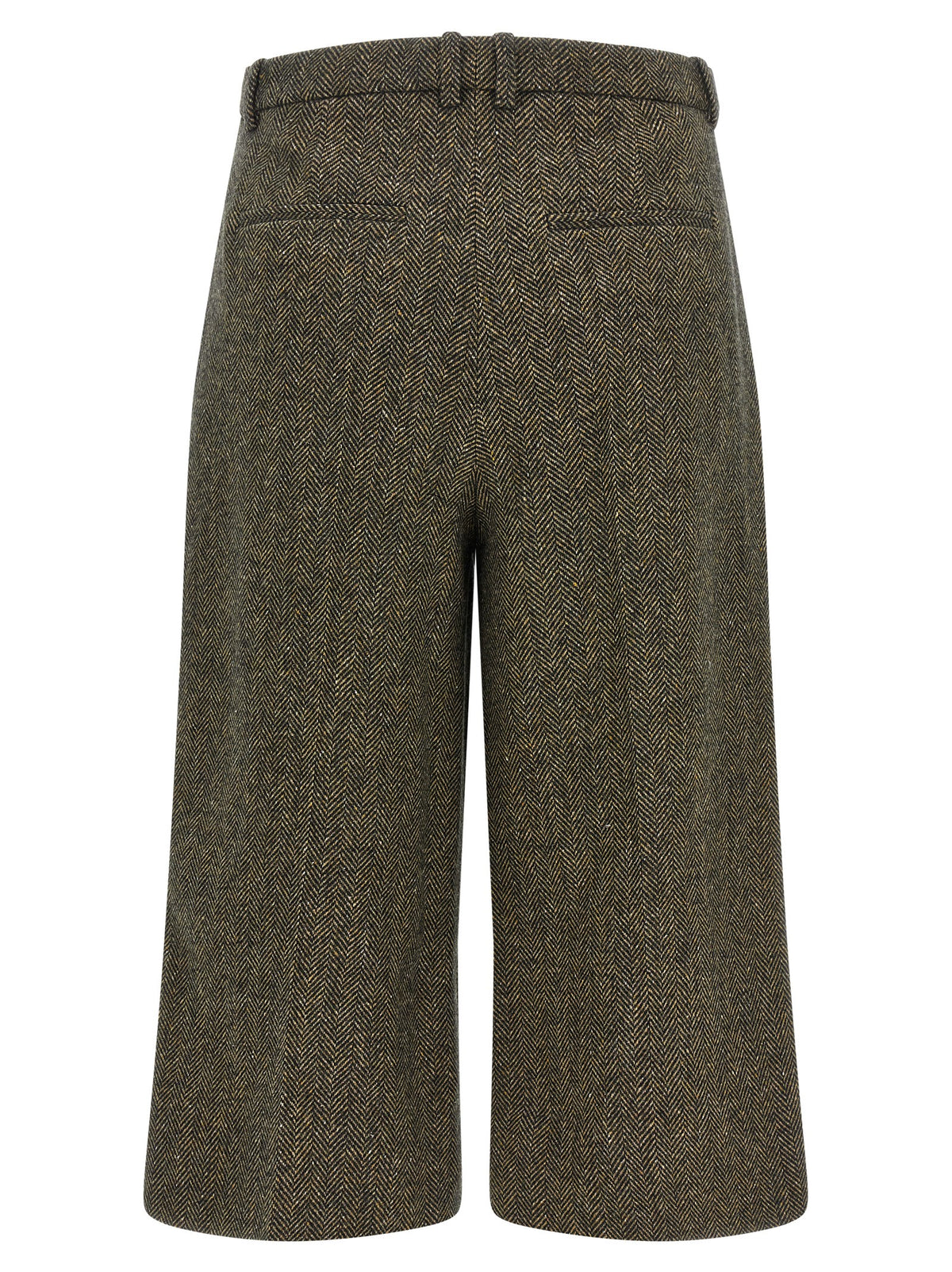 Saint Laurent Women Culotte Pants