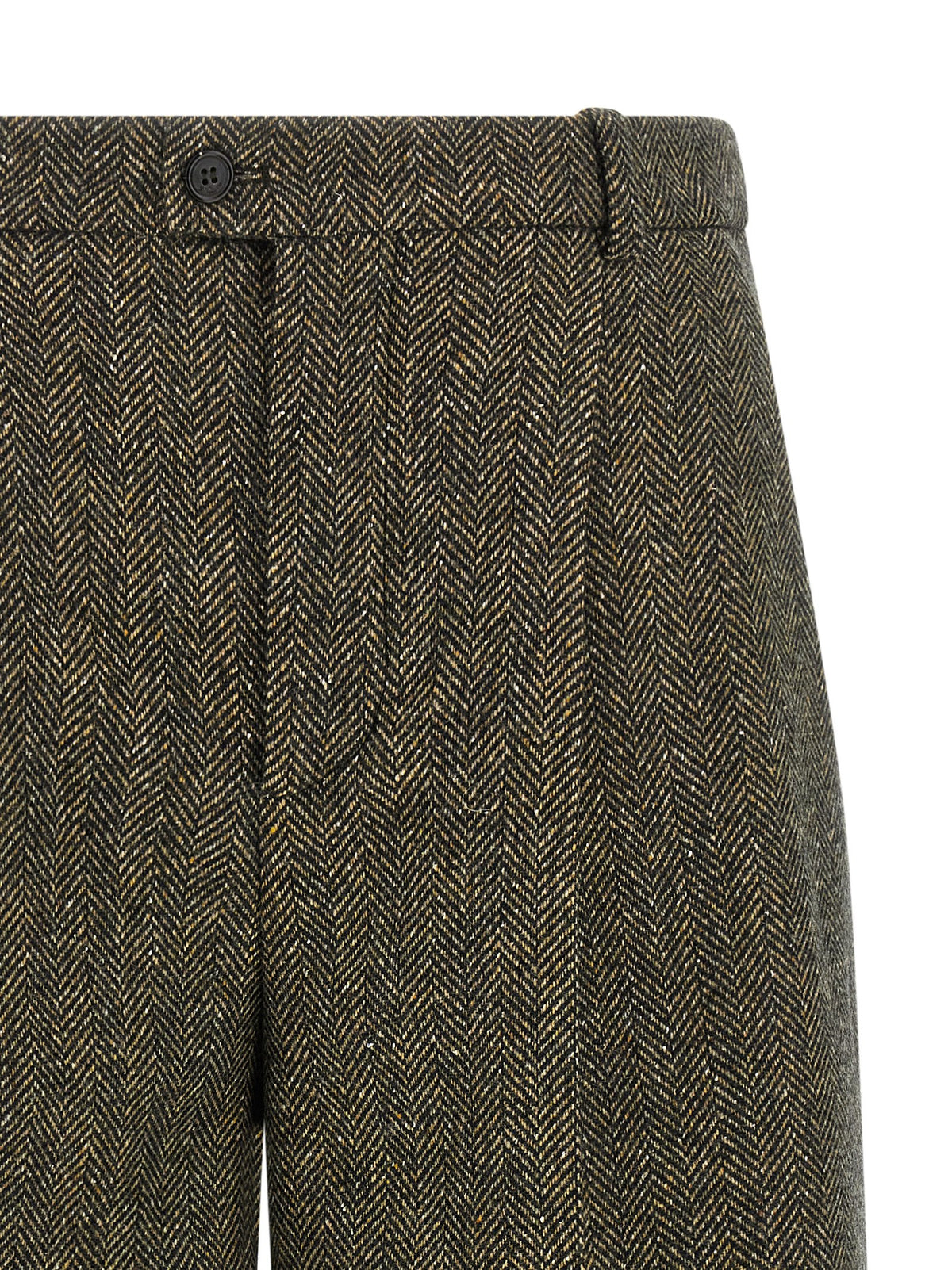 Saint Laurent Women Culotte Pants