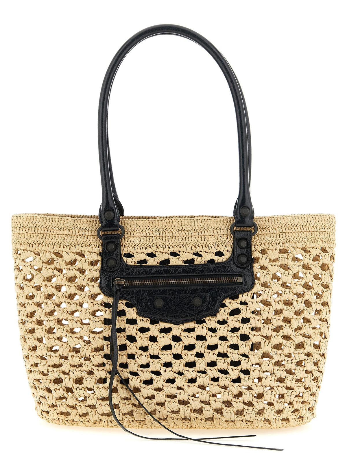 BALENCIAGA Balenciaga Women 'Le City' Medium Shoulder Bag
