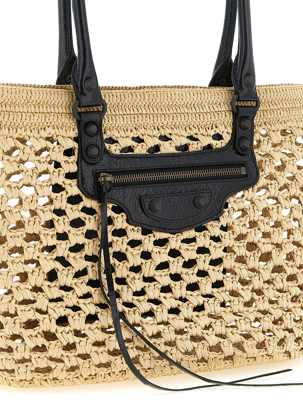 BALENCIAGA Balenciaga Women 'Le City' Medium Shoulder Bag