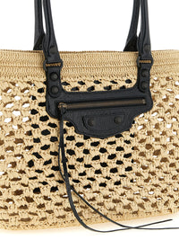 BALENCIAGA Balenciaga Women 'Le City' Medium Shoulder Bag