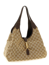 Gucci Women Medium 'Mercato' Shopping Bag