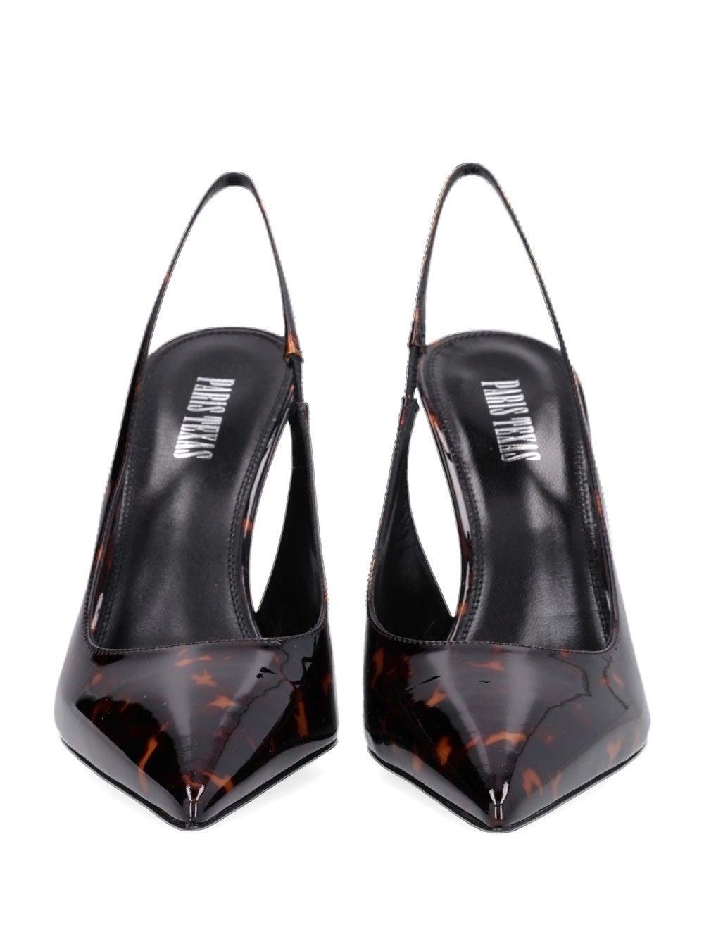 Paris Texas Women Slingback "Lidia"