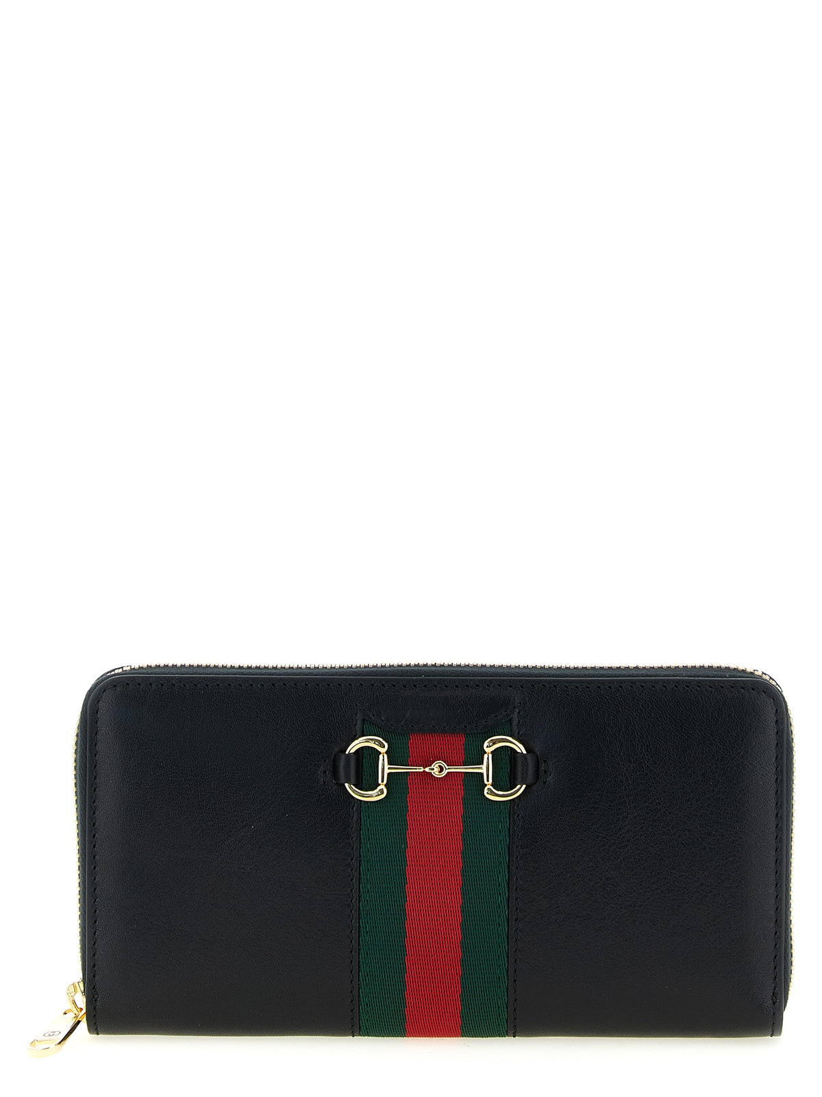 GUCCI Gucci Women 'Gucci Horsebit Web' Wallet