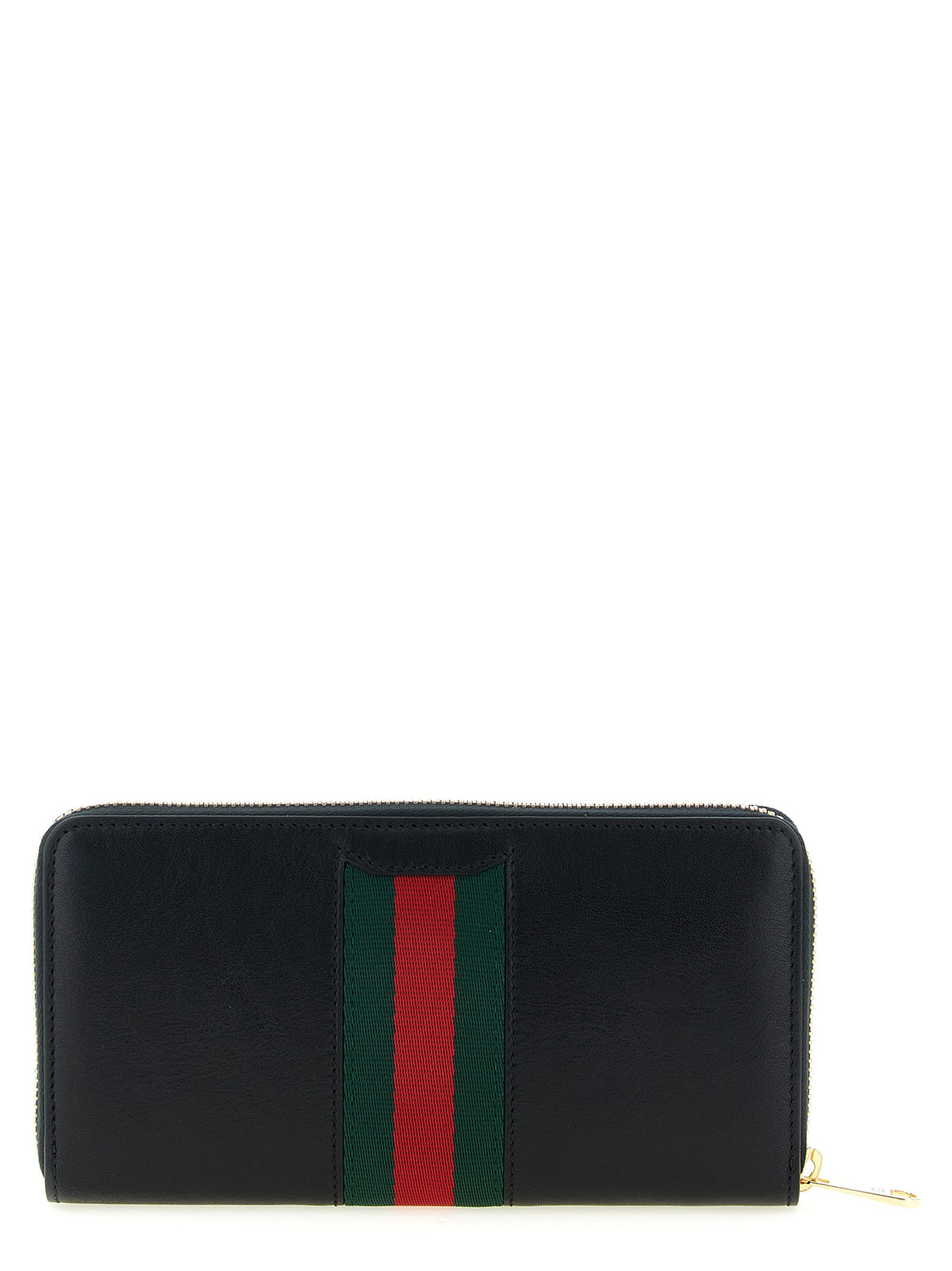 GUCCI Gucci Women 'Gucci Horsebit Web' Wallet