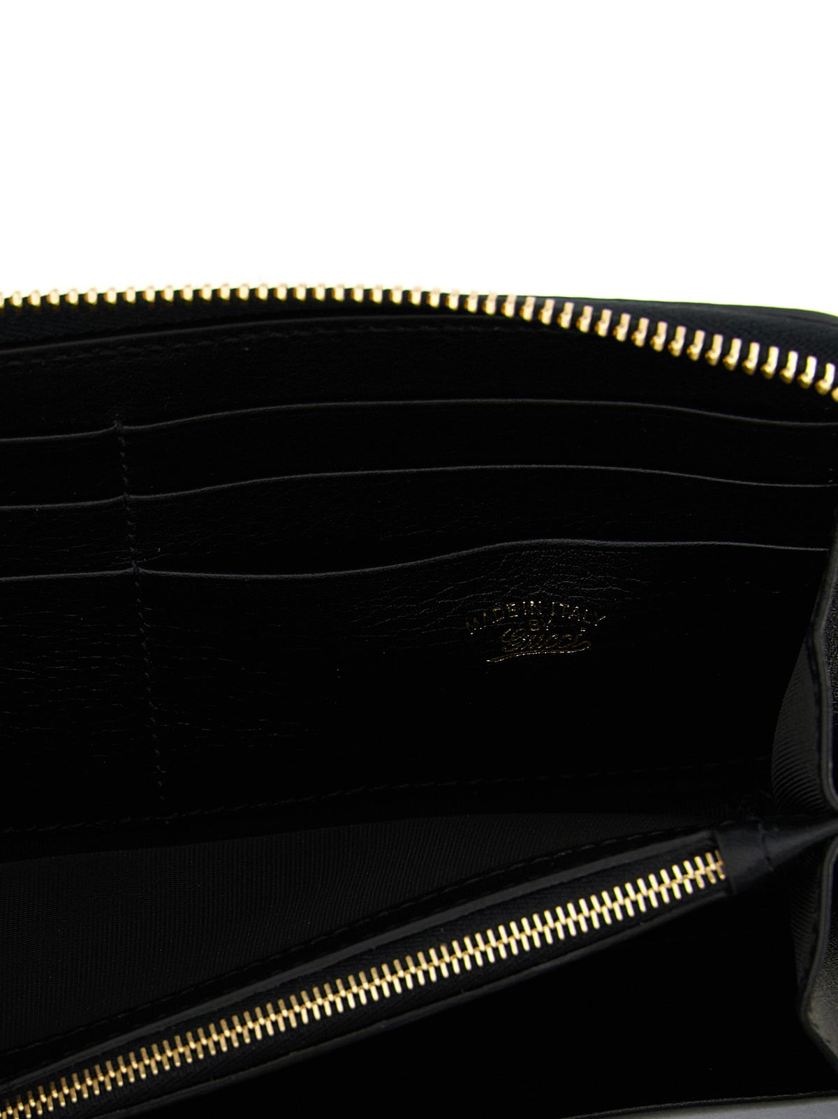 GUCCI Gucci Women 'Gucci Horsebit Web' Wallet