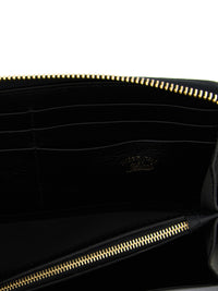 GUCCI Gucci Women 'Gucci Horsebit Web' Wallet