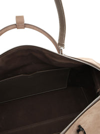 Max Mara Max Mara Women Large Satchel Bag
