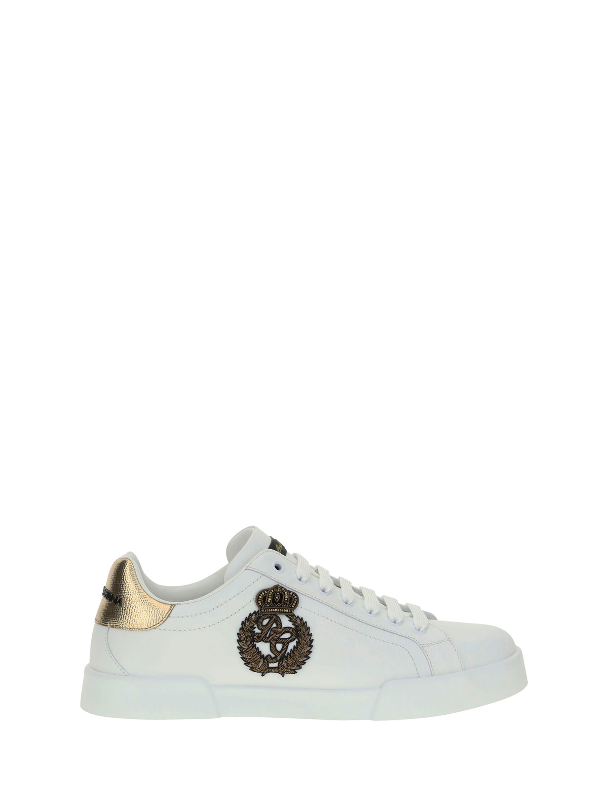 Dolce & Gabbana Men Portofino Sneakers
