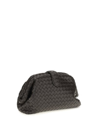 BOTTEGA VENETA Bottega Veneta Women Small Lauren 1980 Clutch
