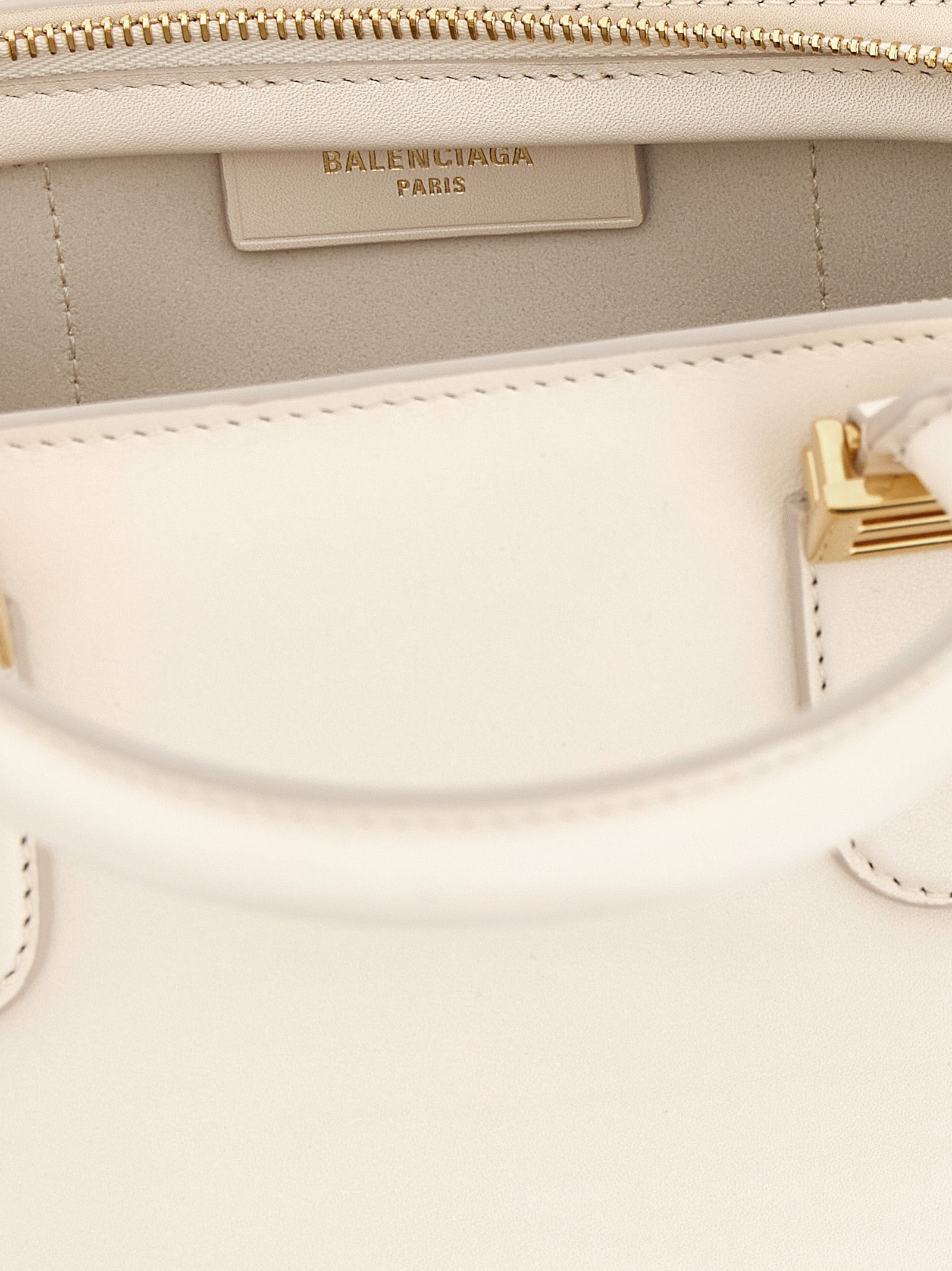BALENCIAGA Balenciaga Women 'Bolero' Mini Handbag